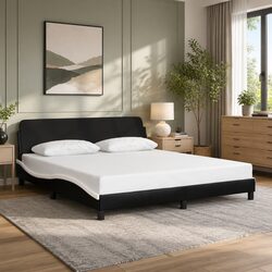 Your Perfect King Bed Frame 180x200 cm for Ultimate Comfort