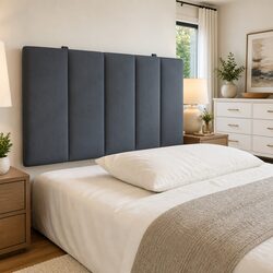 Upgrade Your Space with Our 90cm Headboard Cushion