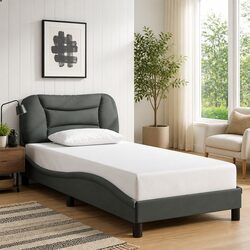 Upgrade Your Bedroom with a Fabric Bed Frame