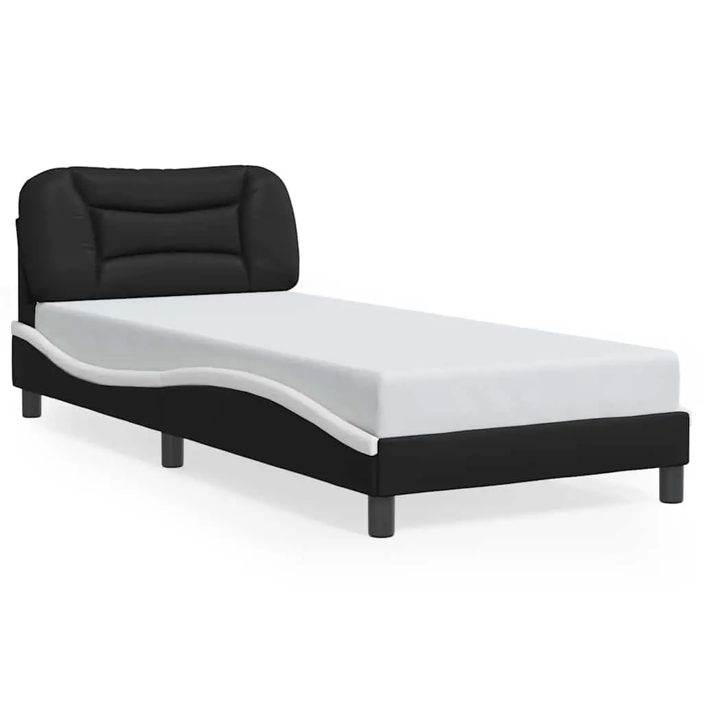 90x190 cm Bed Frame