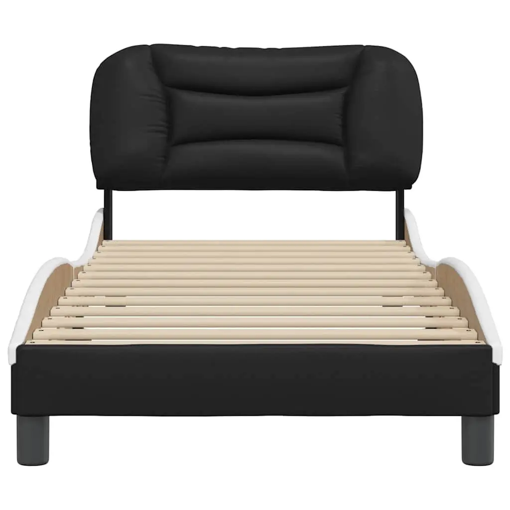 90x190 cm Bed Frame
