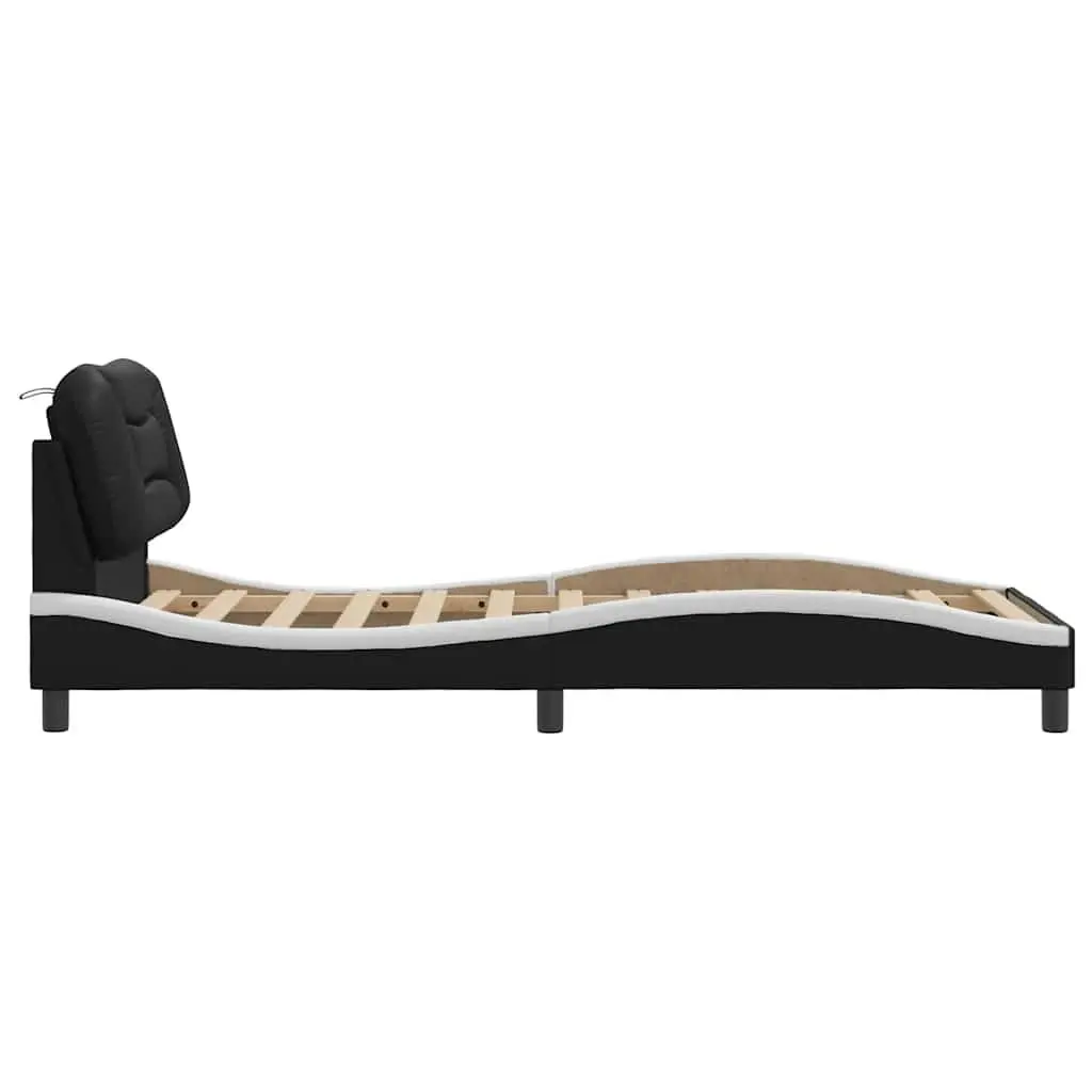 90x190 cm Bed Frame