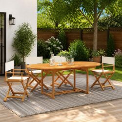 Friendly Folding Garden Chairs for Your Outdoor Needs
