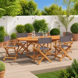 Your Ideal Folding Garden Chairs for Outdoor Fun