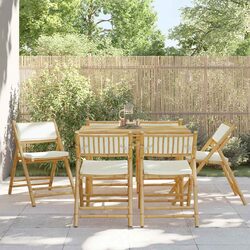 Discover Your New Favorite Folding Bistro Chairs for Outdoors