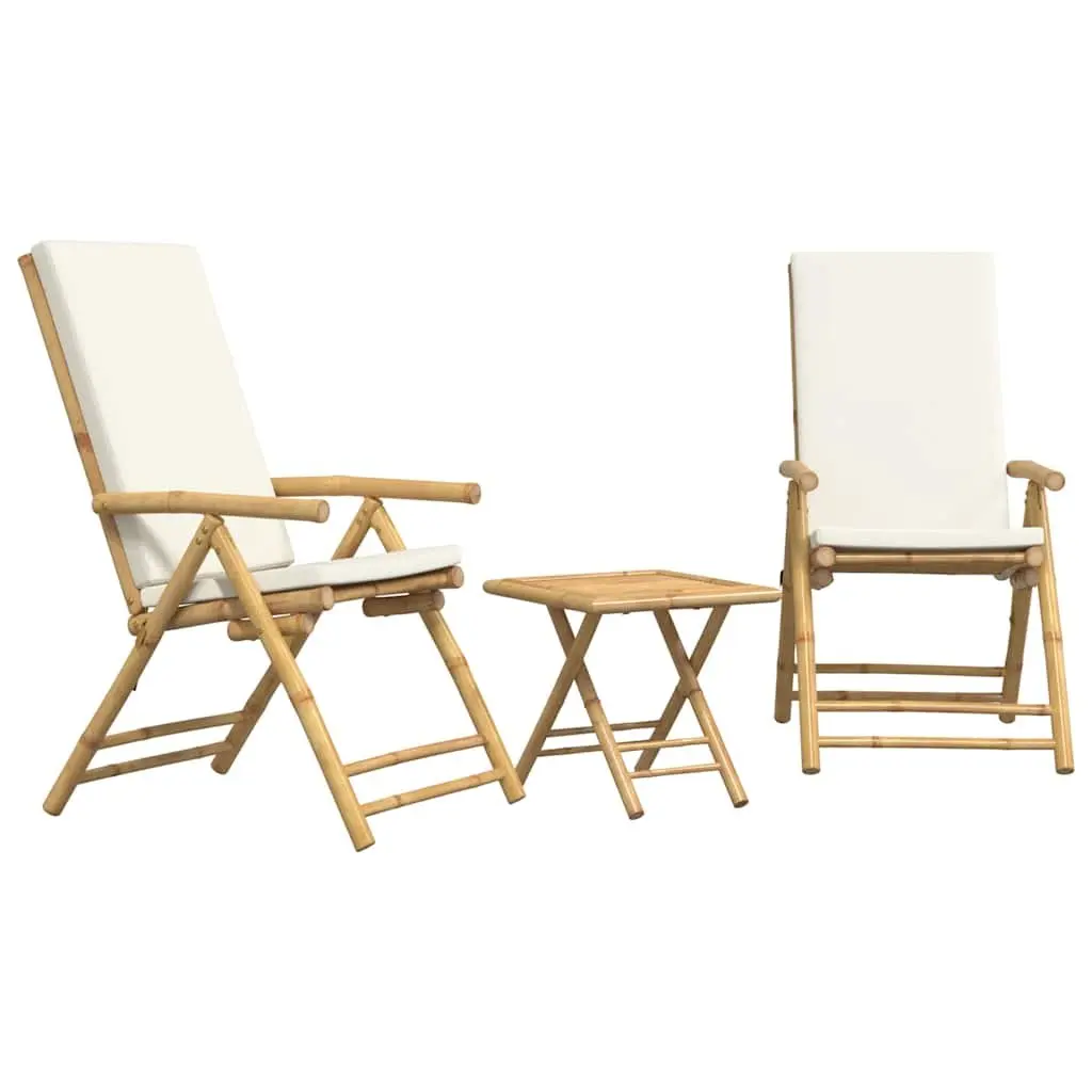 Outdoor Bistro Set for Relaxation