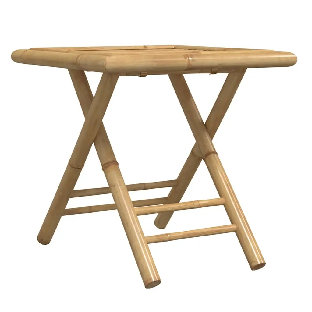 Outdoor Bistro Set for Relaxation
