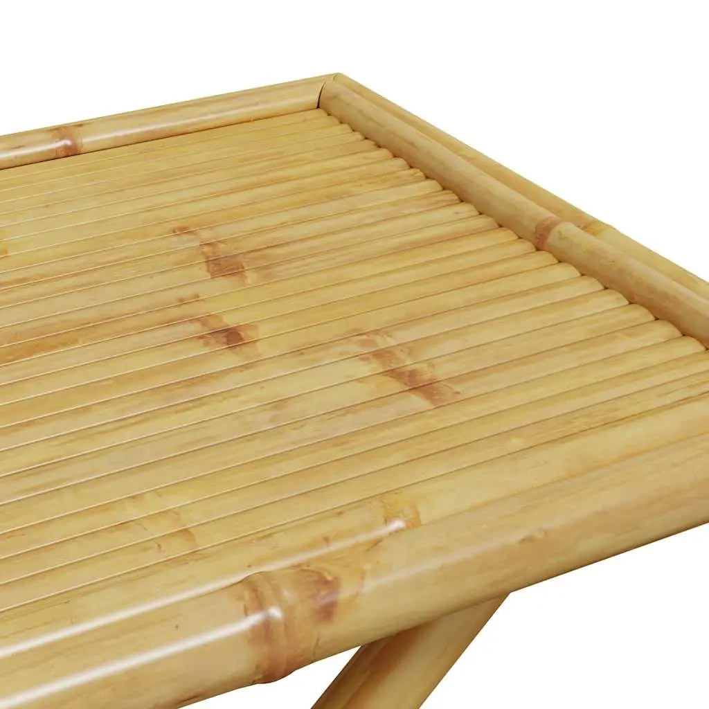 Outdoor Bistro Set for Relaxation