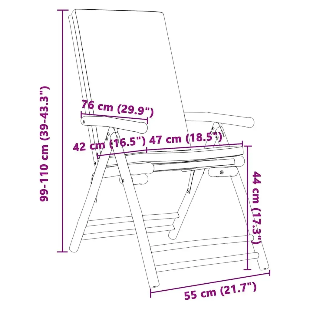 Outdoor Bistro Set for Relaxation
