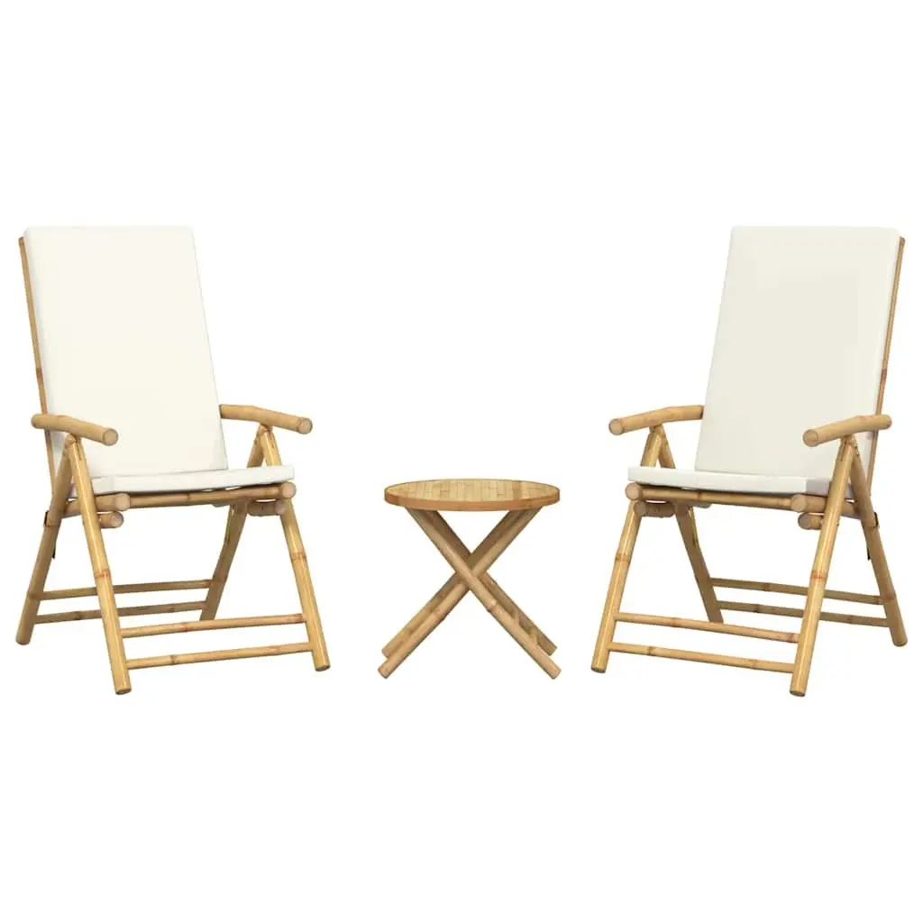 Outdoor Bistro Set for Relaxation