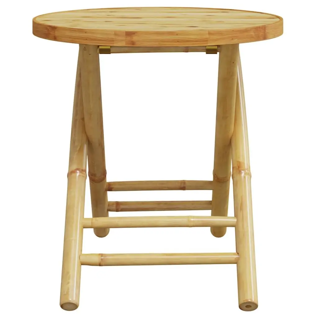 Outdoor Bistro Set for Relaxation