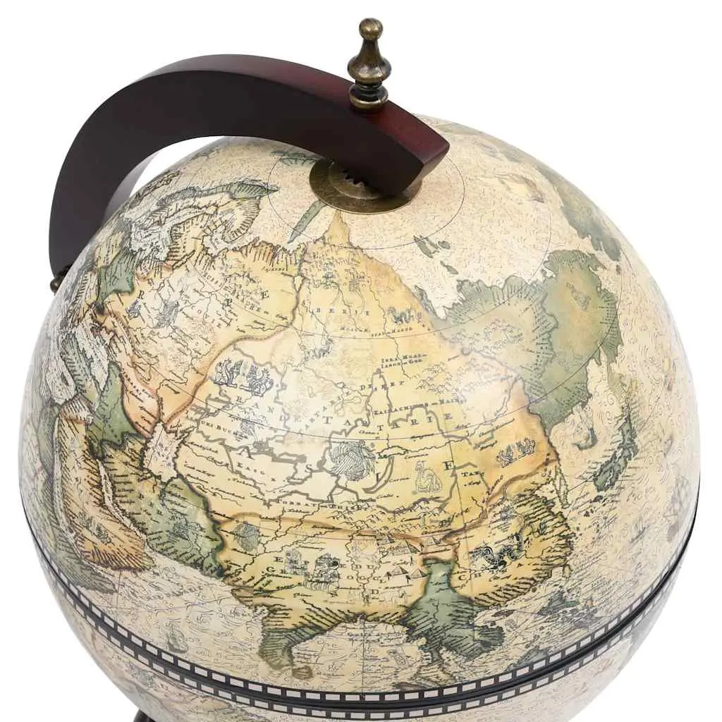Globe Bar for Wine and Spirits