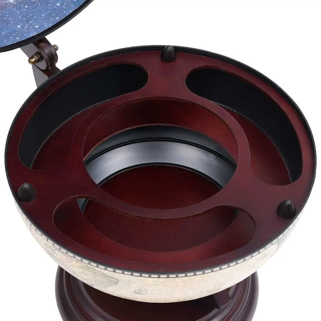 Globe Bar for Wine and Spirits