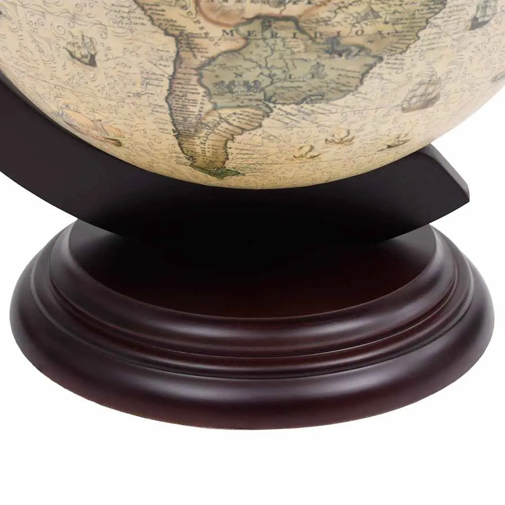 Globe Bar for Wine and Spirits