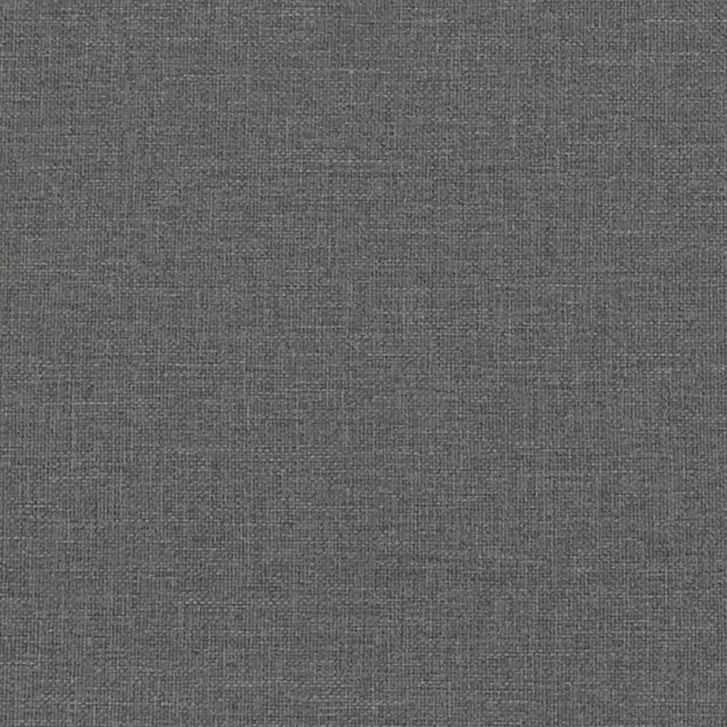 Grey Fabric 2 Piece Sofa Set