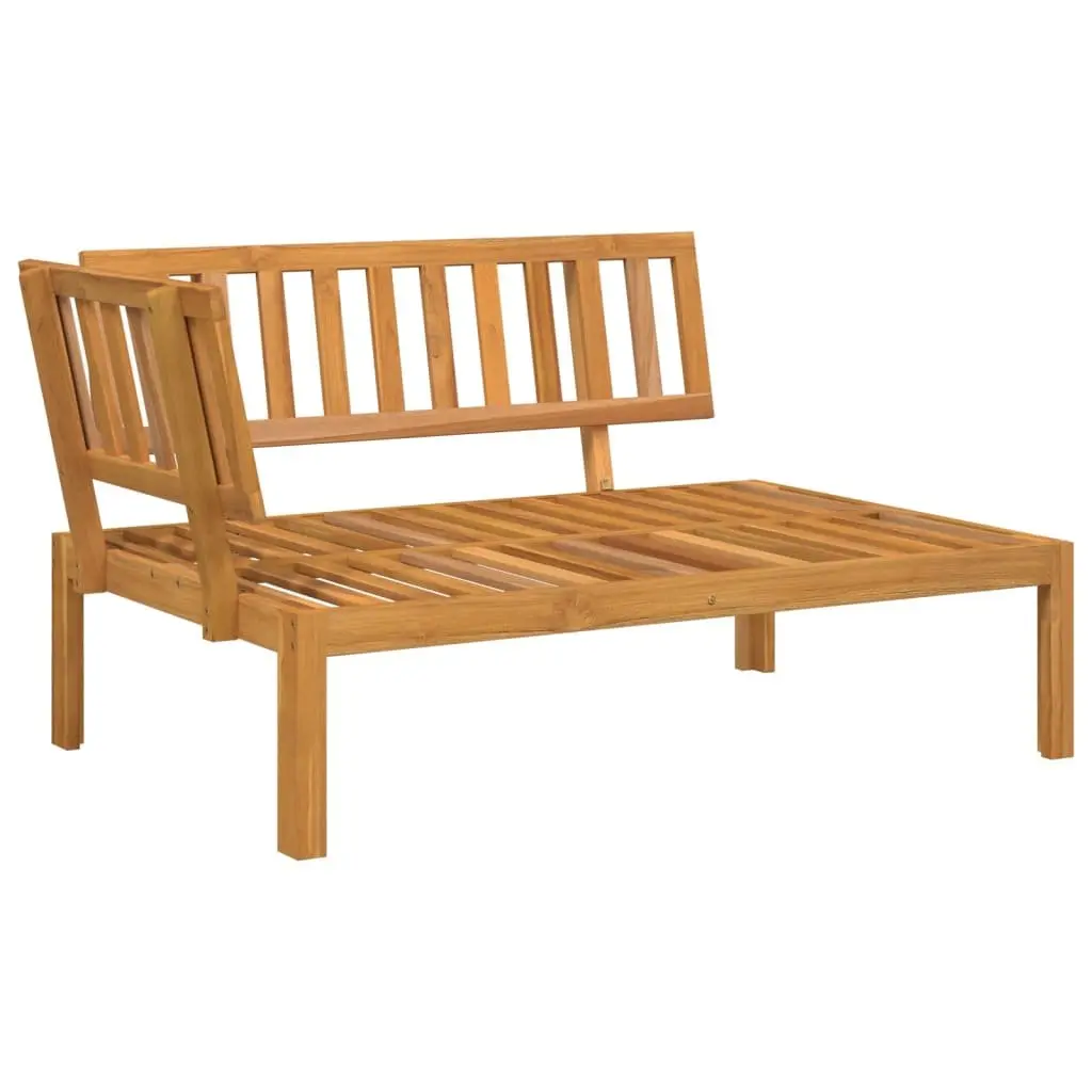 Outdoor 4-Piece Sofa Set