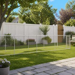 Welcome to Your New Secure Dog Cage for Outdoor Activities