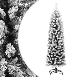 Your Perfect 150cm Slim Christmas Tree for the Holidays