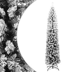 Create Holiday Cheer with a 180cm Christmas Tree