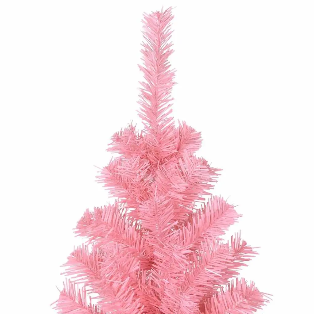 210cm Pink Christmas Tree