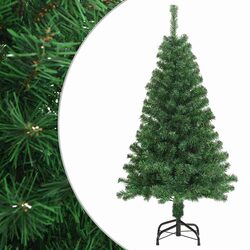 Friendly 150cm Green Christmas Tree for Your Holiday Decor