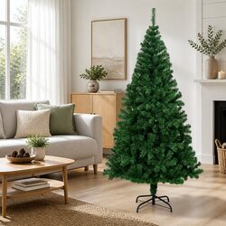 Choose Your 180cm Artificial Christmas Tree for the Holidays