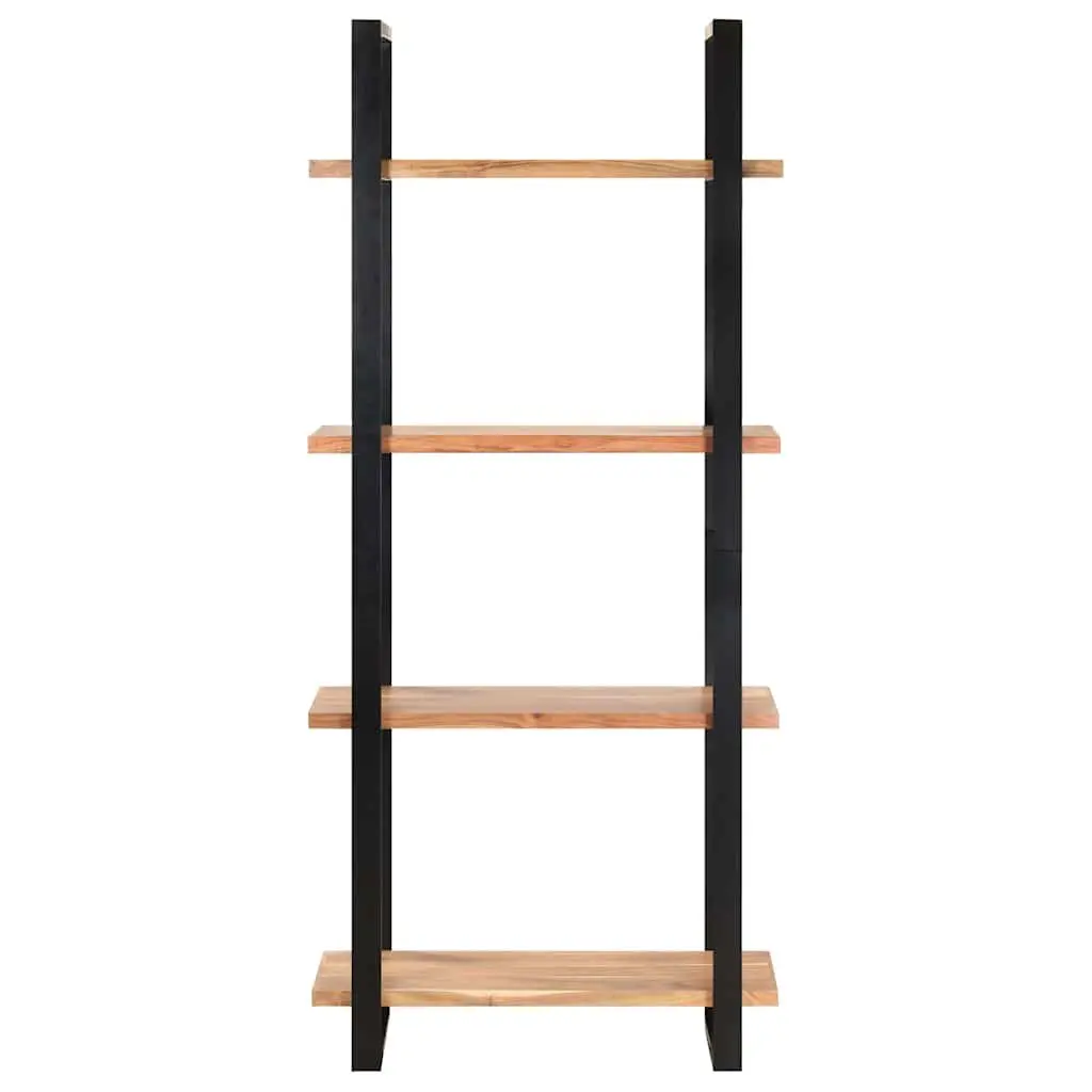 4-Tier Bookcase