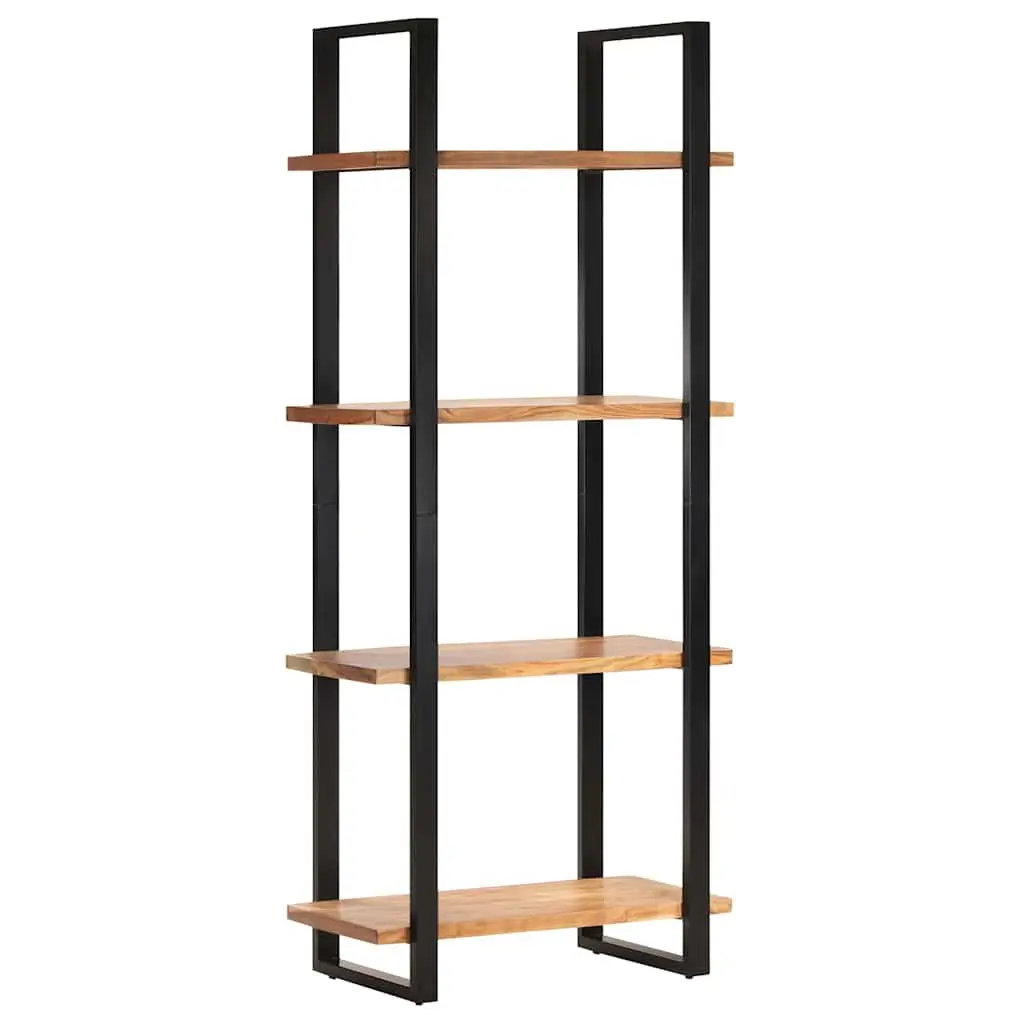 4-Tier Bookcase