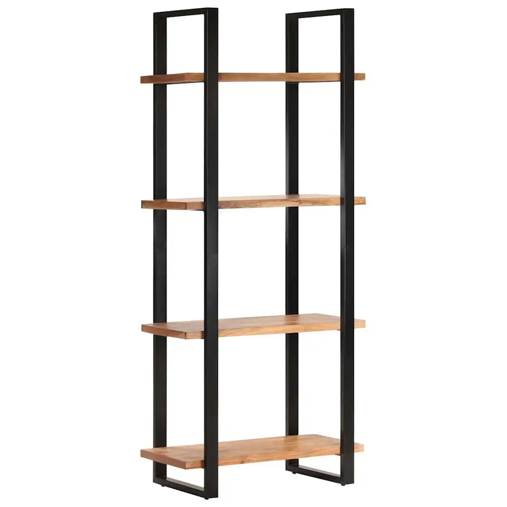 4-Tier Bookcase