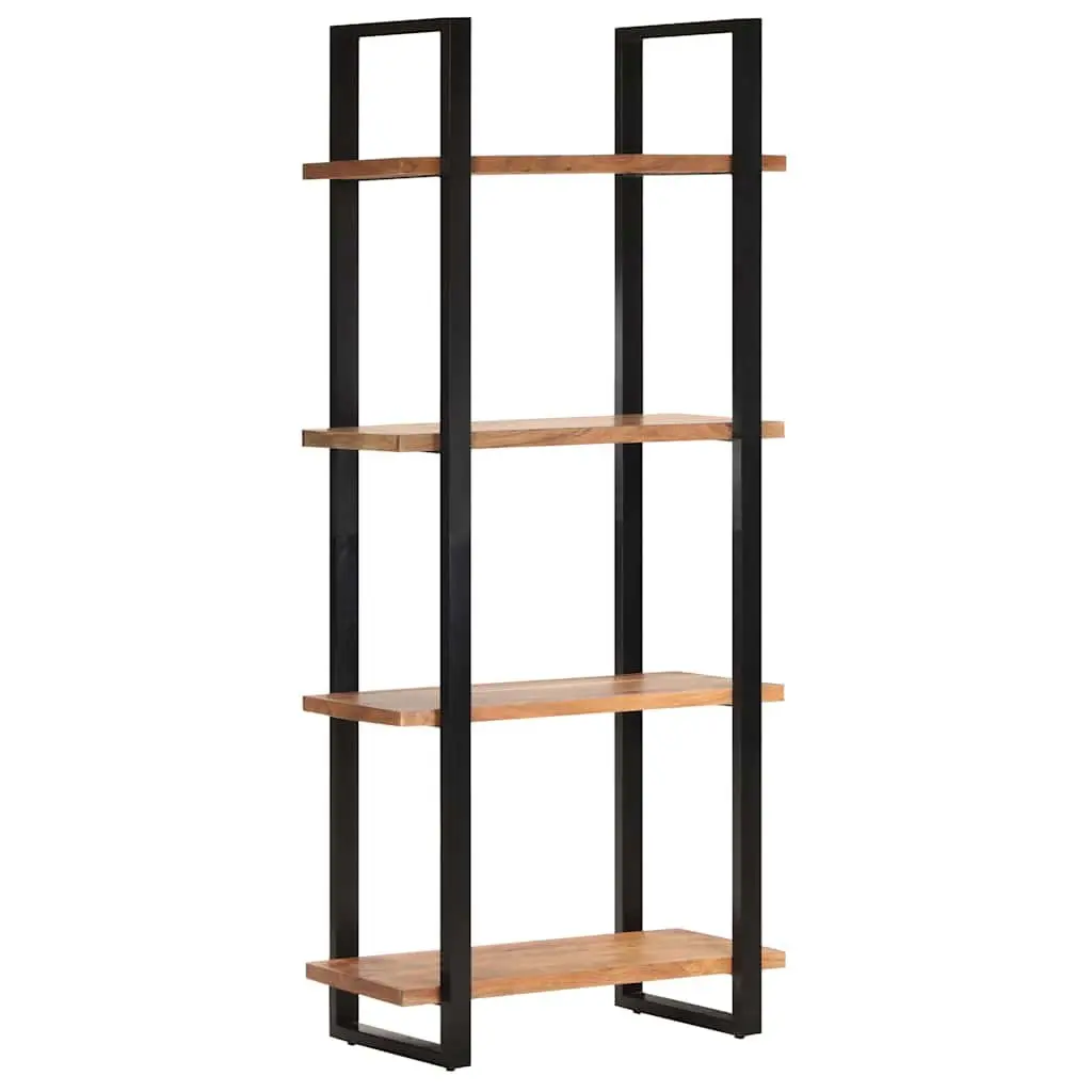 4-Tier Bookcase