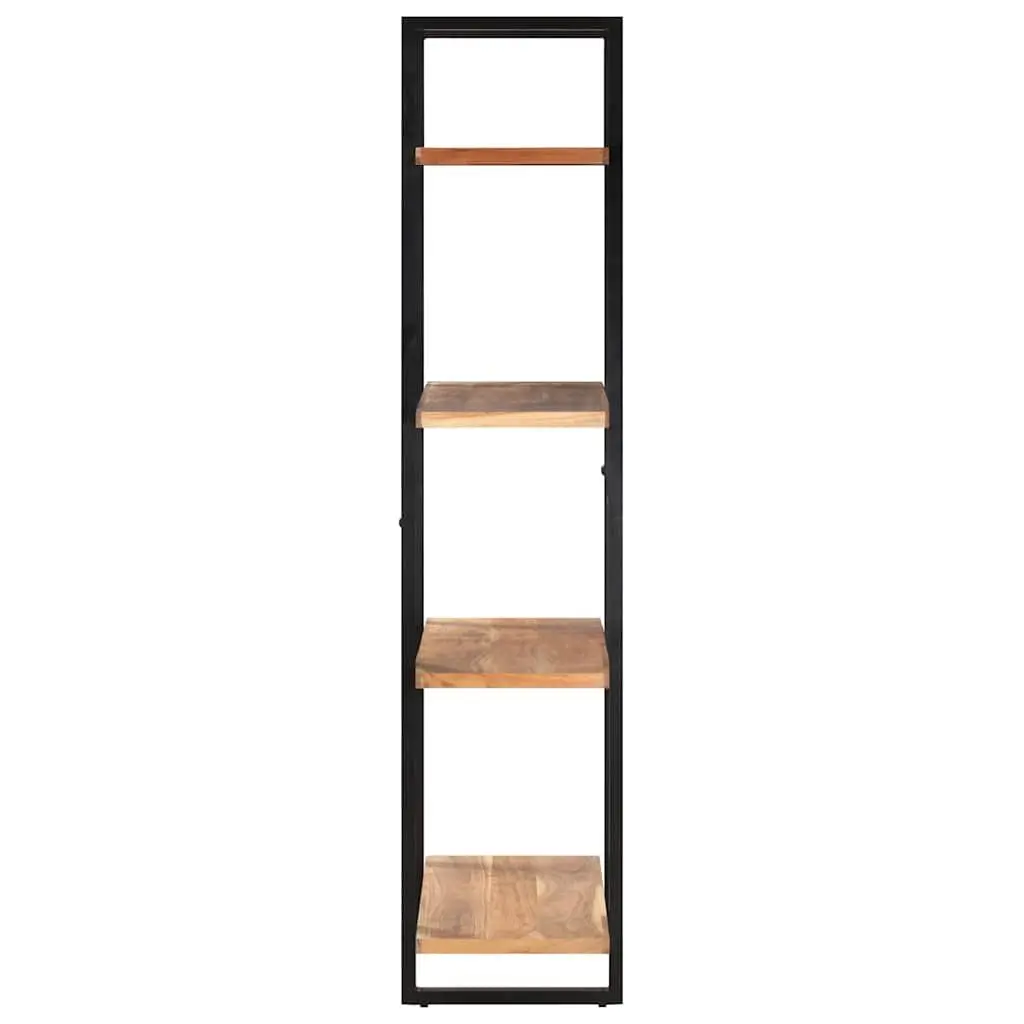 4-Tier Bookcase