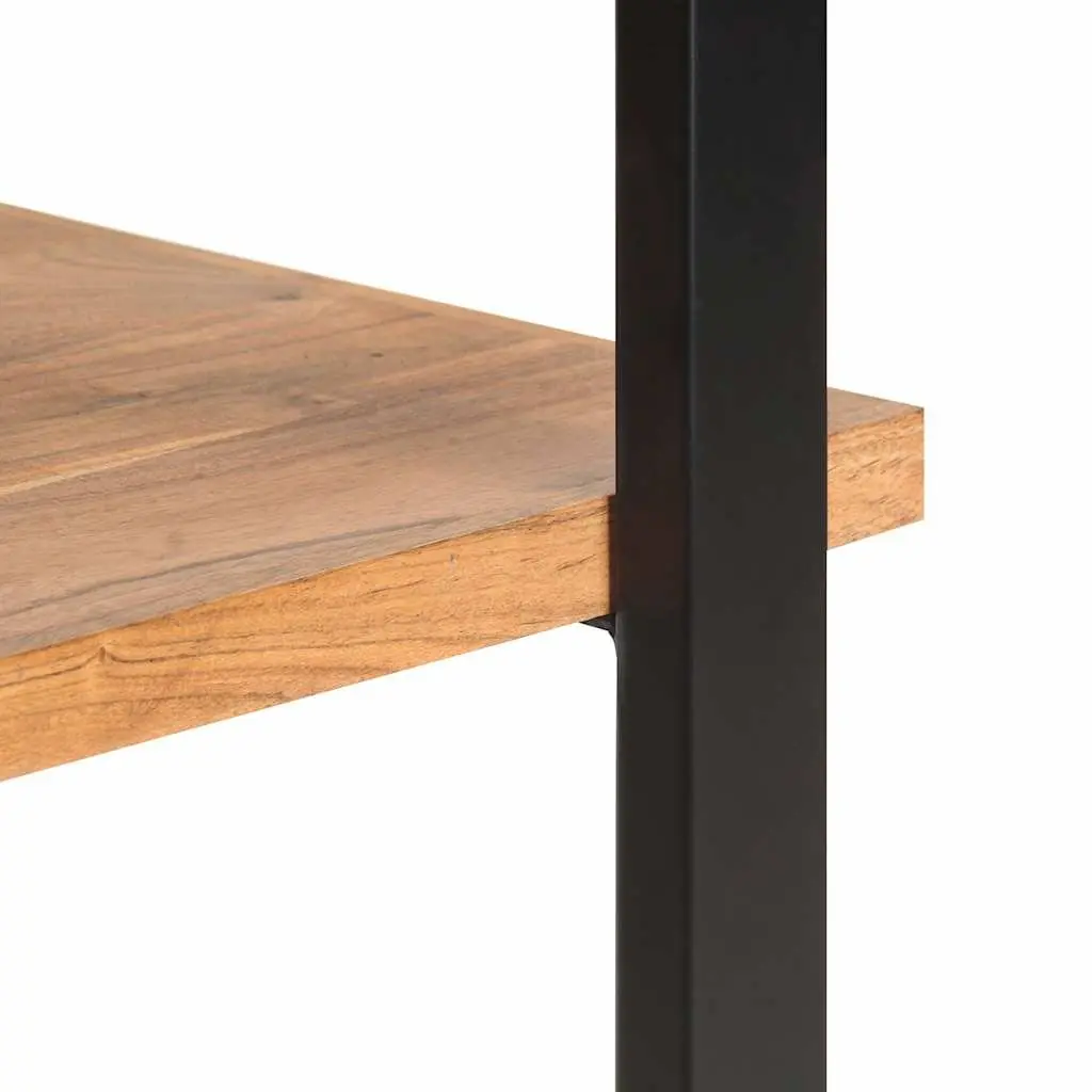 4-Tier Bookcase