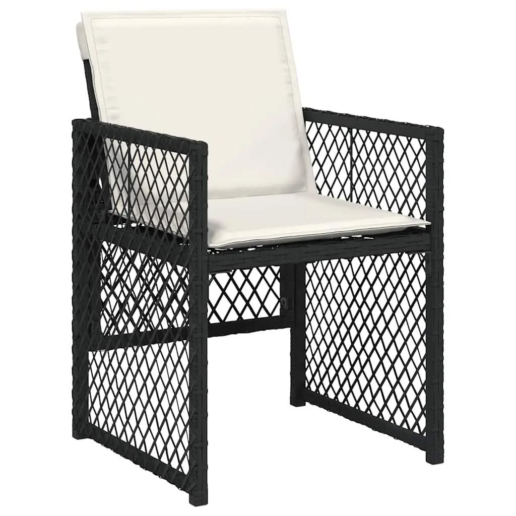 5-Piece Outdoor Dining Set