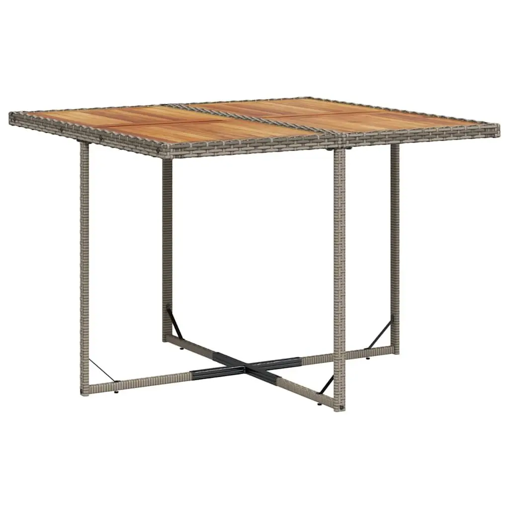 5 Piece Outdoor Dining Set