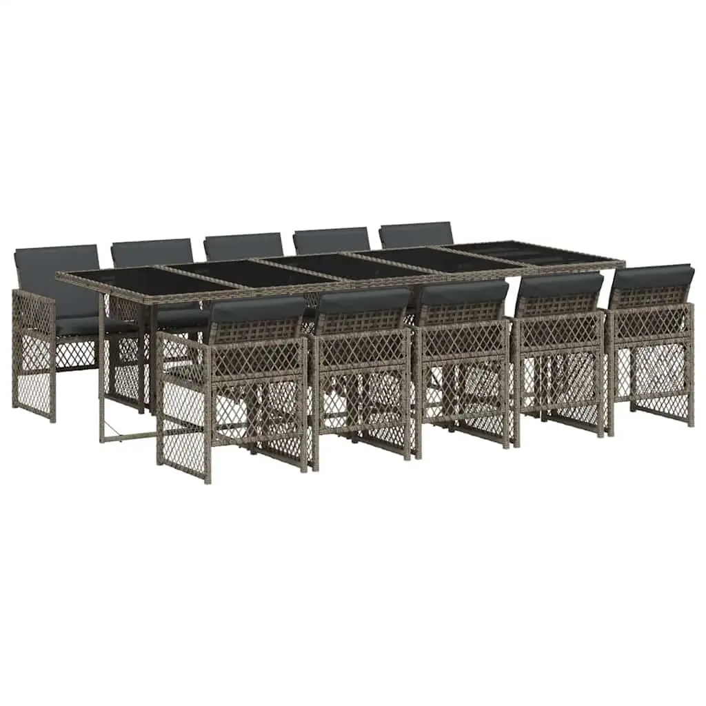 11 Piece Set
