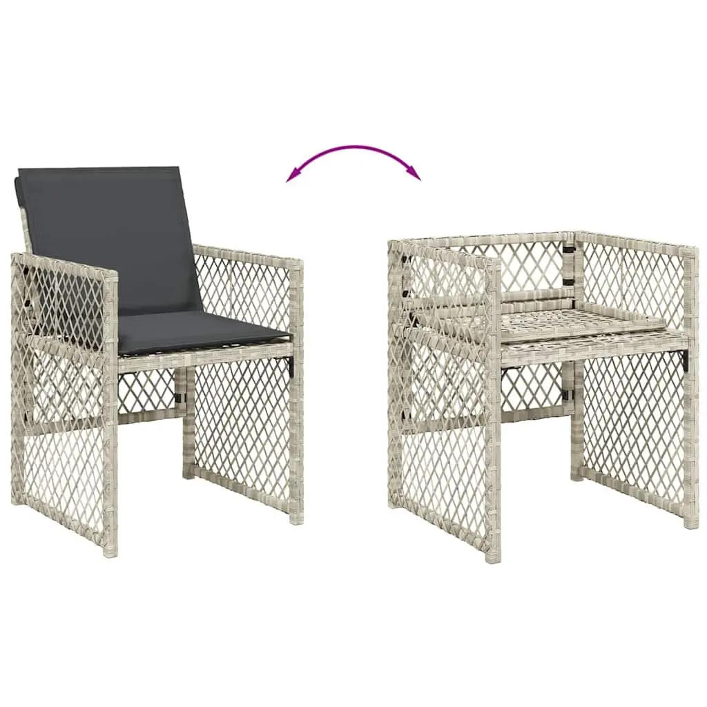 9-Piece Dining Set