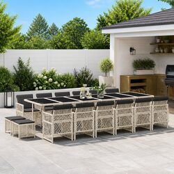 Your Perfect Outdoor Dining Experience Awaits
