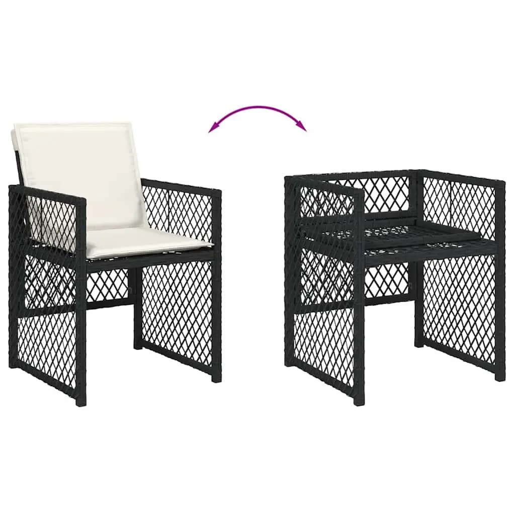 17-Piece Outdoor Dining Set