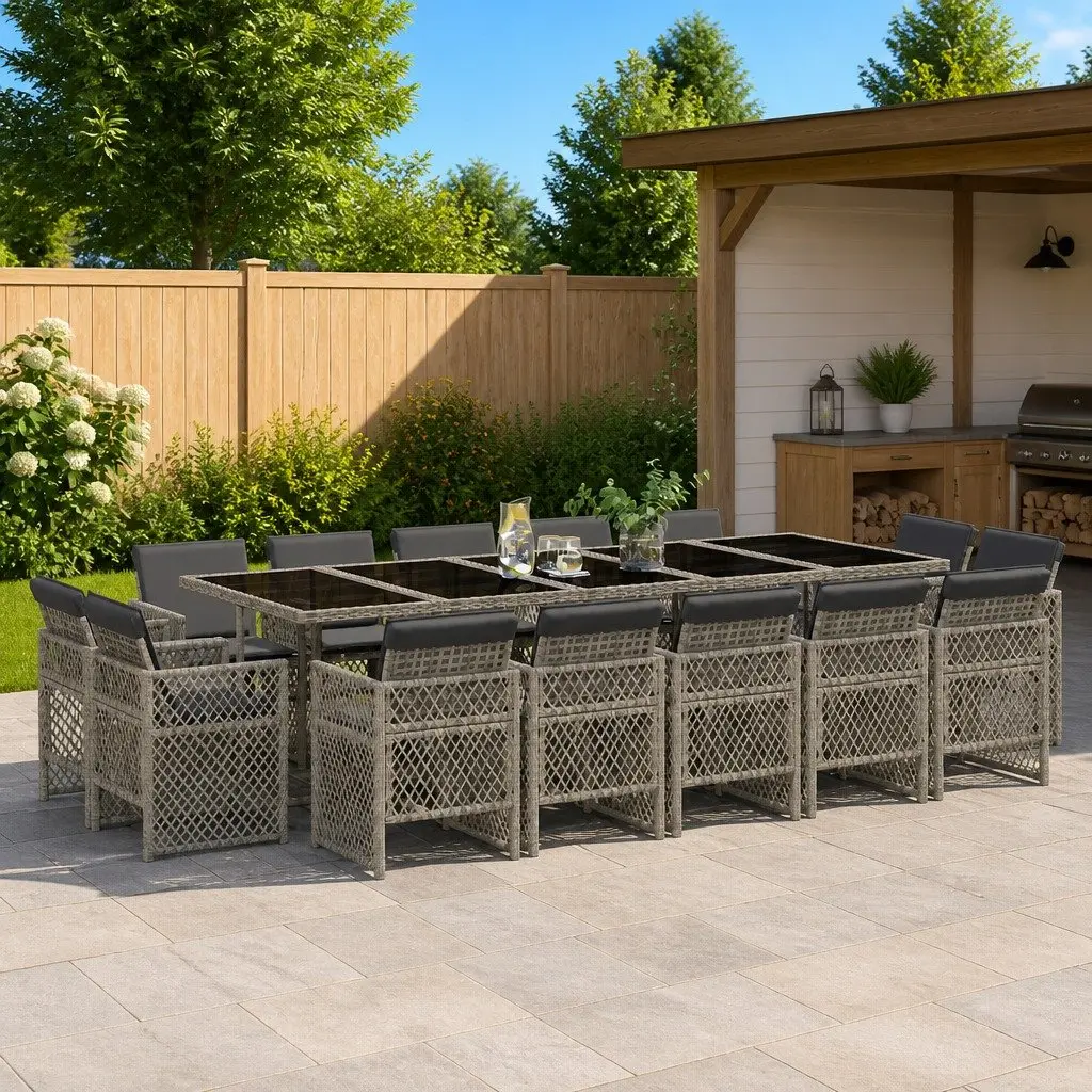 15-Piece Set