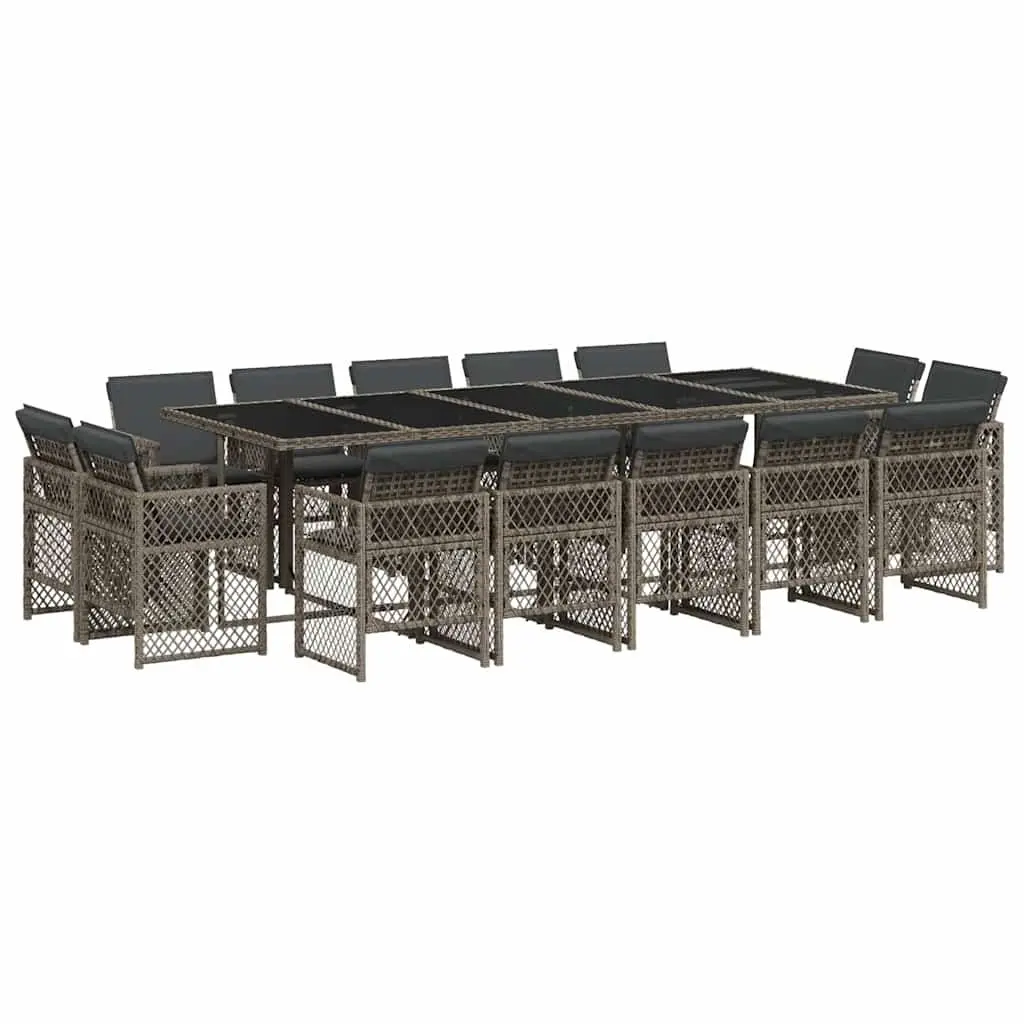 15-Piece Set