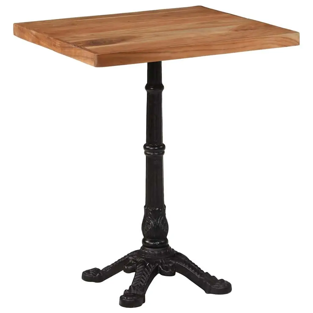 Bistro Table