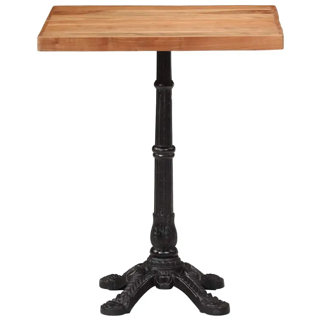 Bistro Table