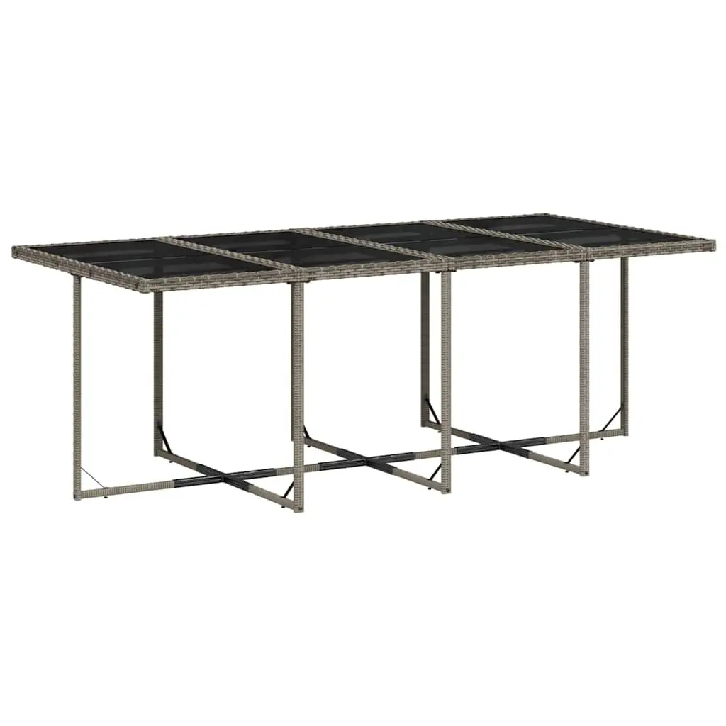 13 Piece Garden Dining Set