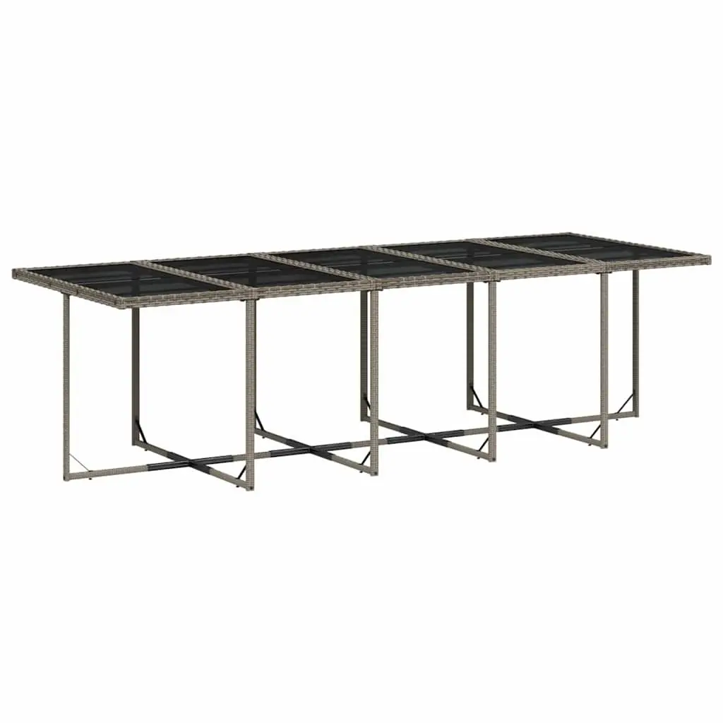 15 Piece Outdoor Dining Set