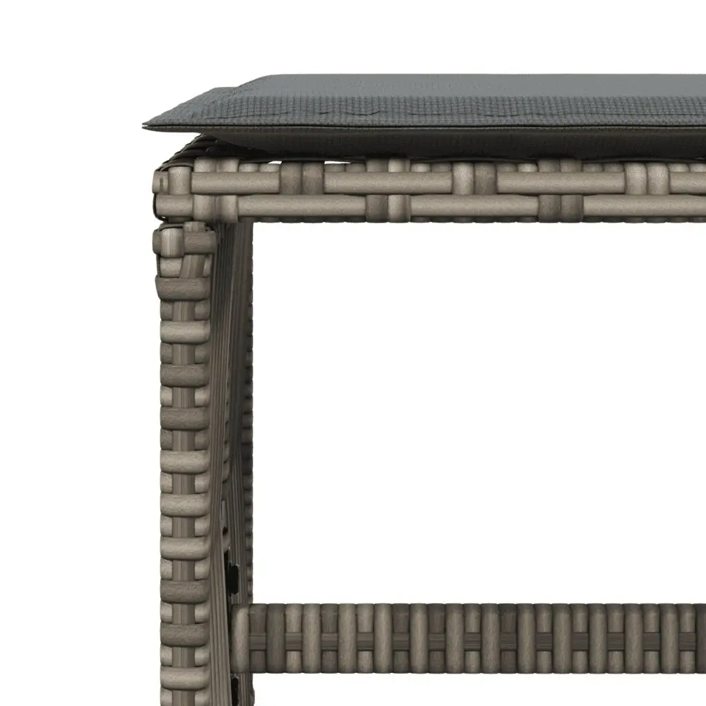 15 Piece Outdoor Dining Set