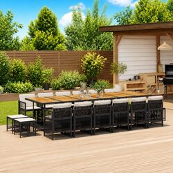 Discover Your New Favorite Outdoor Dining Set