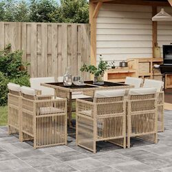 Your Perfect Outdoor Dining Set Awaits