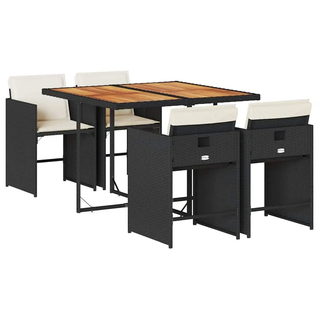 5 Piece Dining Set