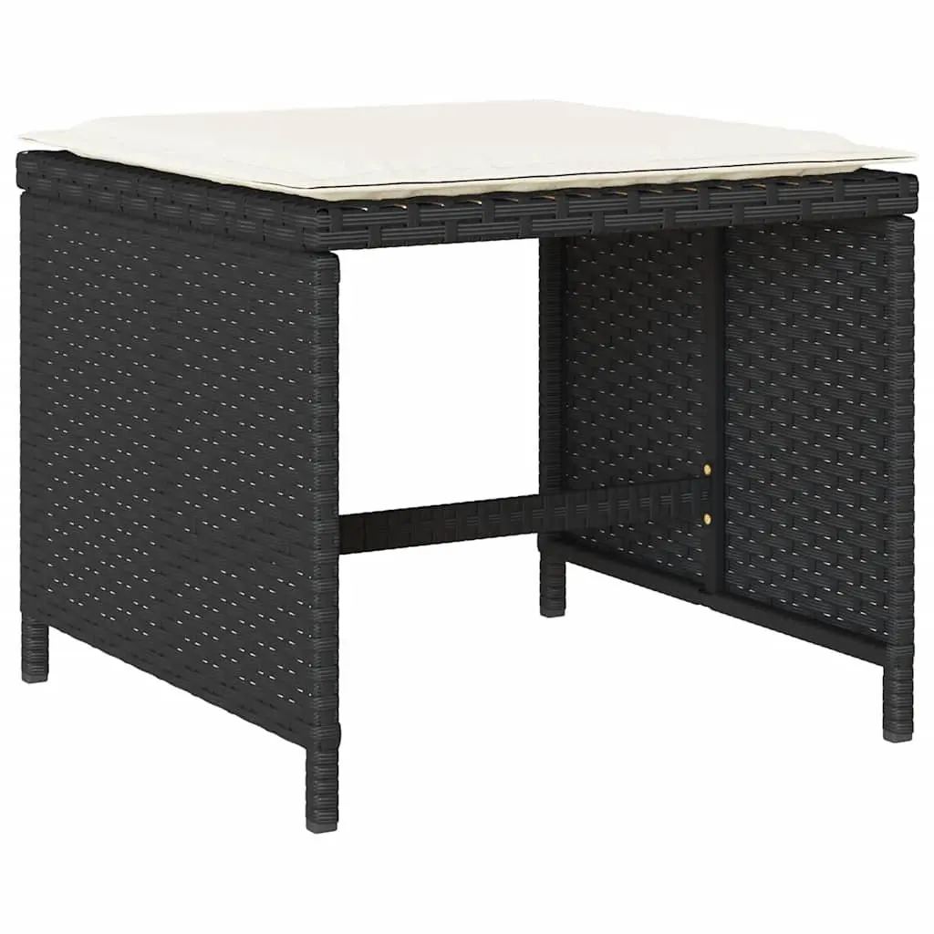 9 Piece Dining Set for Outdoor Enjoyment