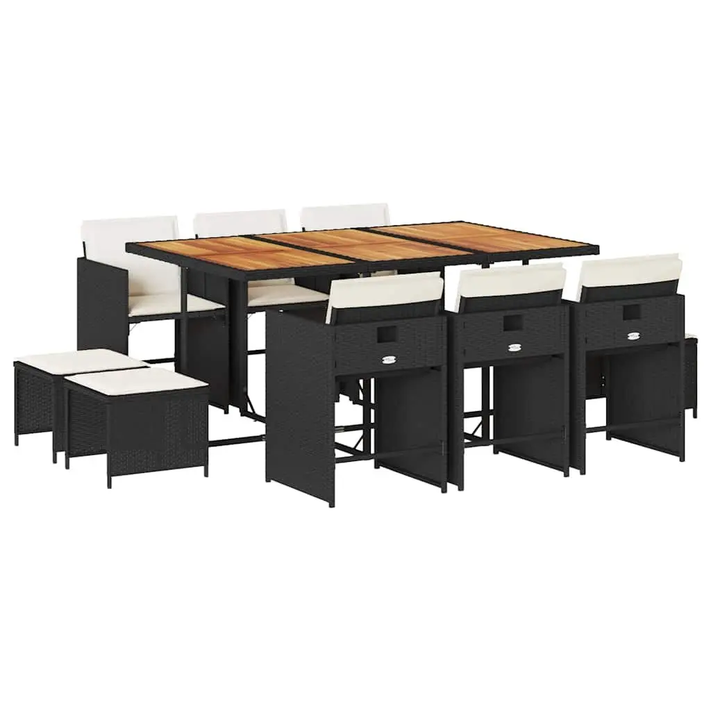11-Piece Set
